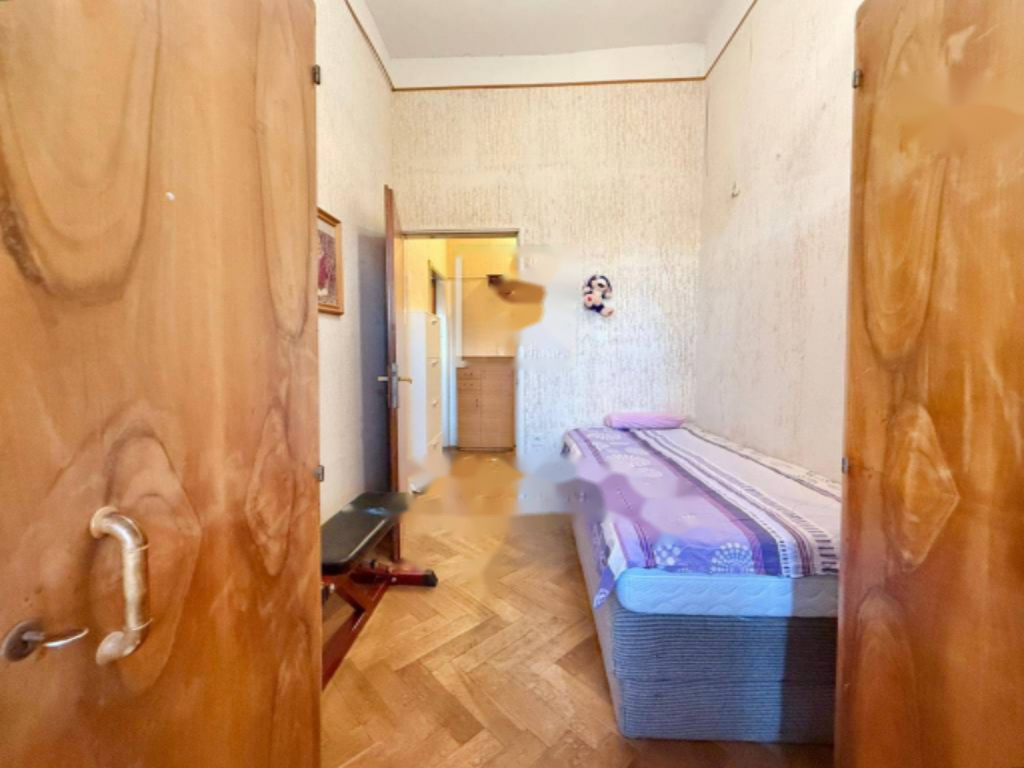 Квартира в Опатии, Хорватия, 77 м² - фото 9