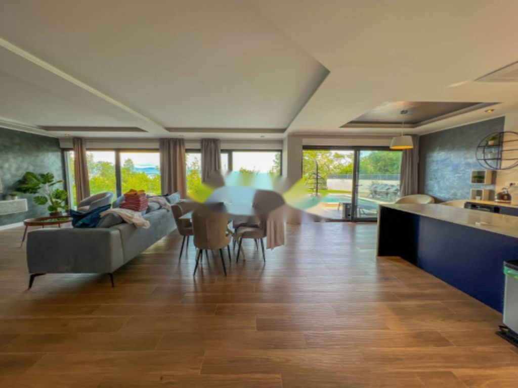 Дом в Опатии, Хорватия, 400 м² - фото 9