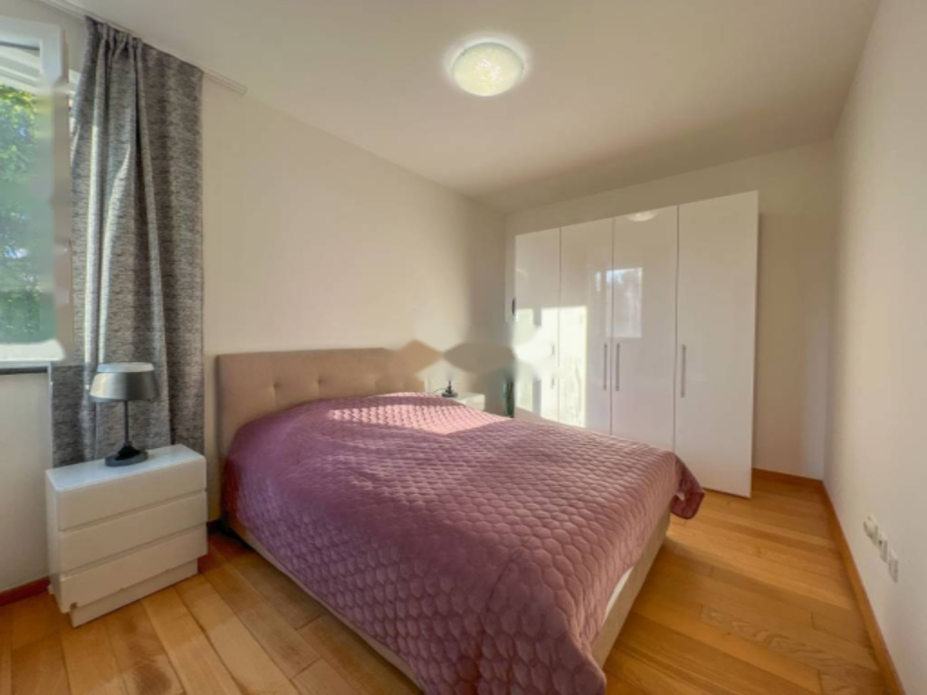 Квартира в Опатии, Хорватия, 130 м² - фото 9