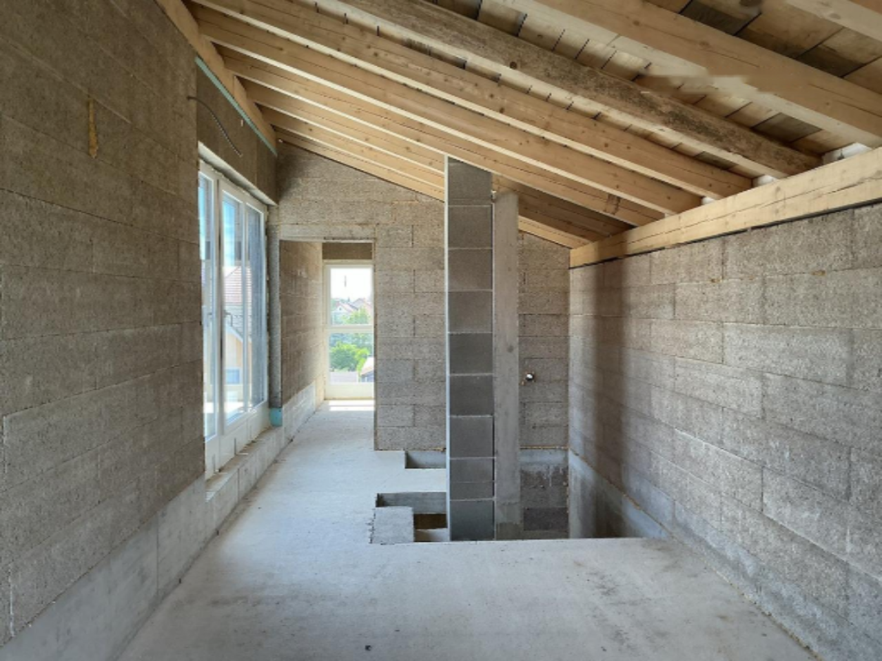 Дом в Любляне, Словения, 194 м² - фото 9