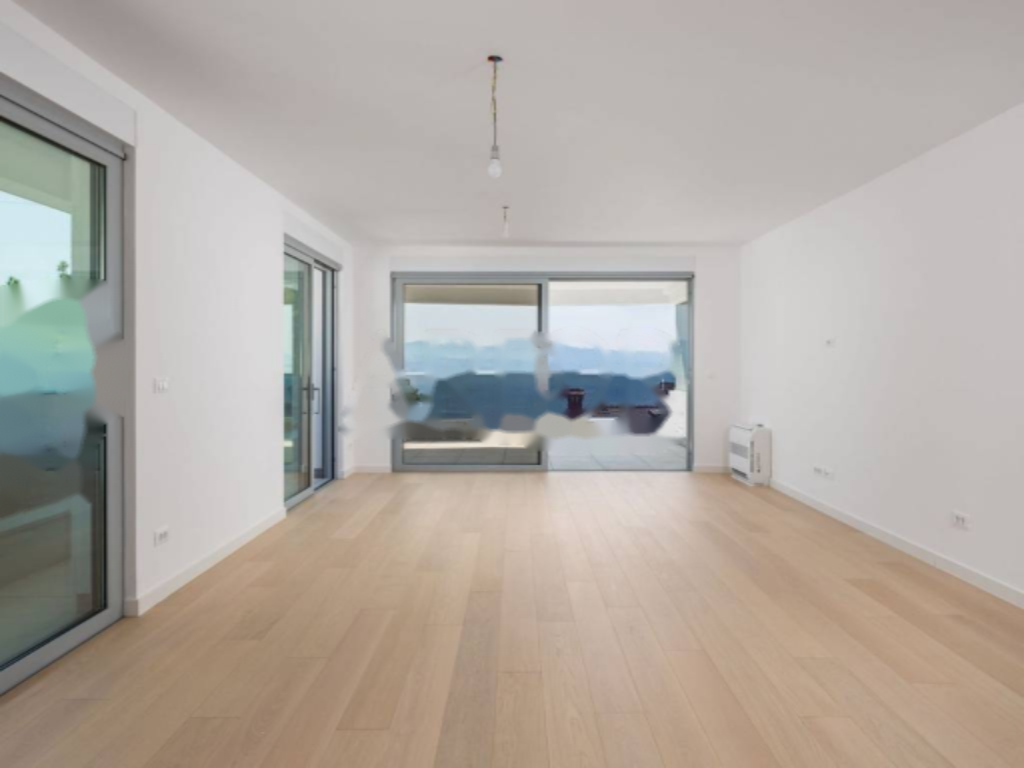 Квартира в Опатии, Хорватия, 107 м² - фото 9