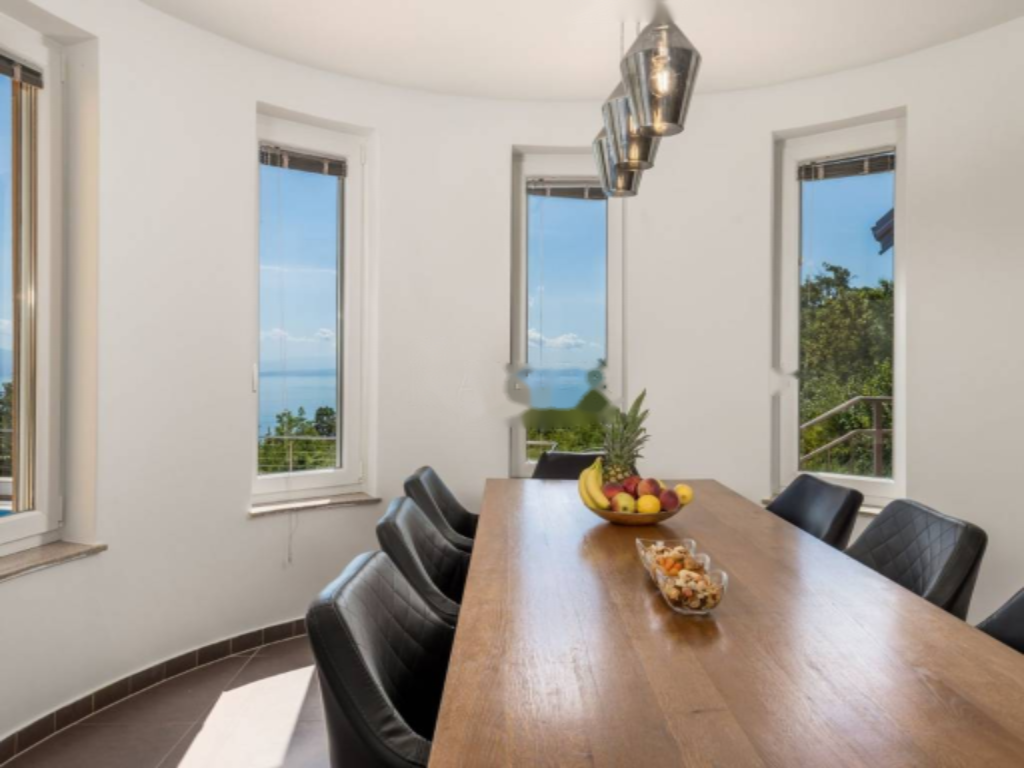 Дом в Опатии, Хорватия, 200 м² - фото 9