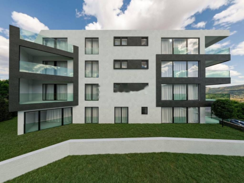 Квартира в Опатии, Хорватия, 86 м² - фото 9