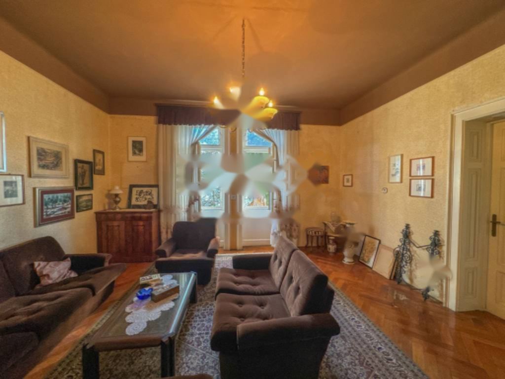 Квартира в Опатии, Хорватия, 294 м² - фото 9