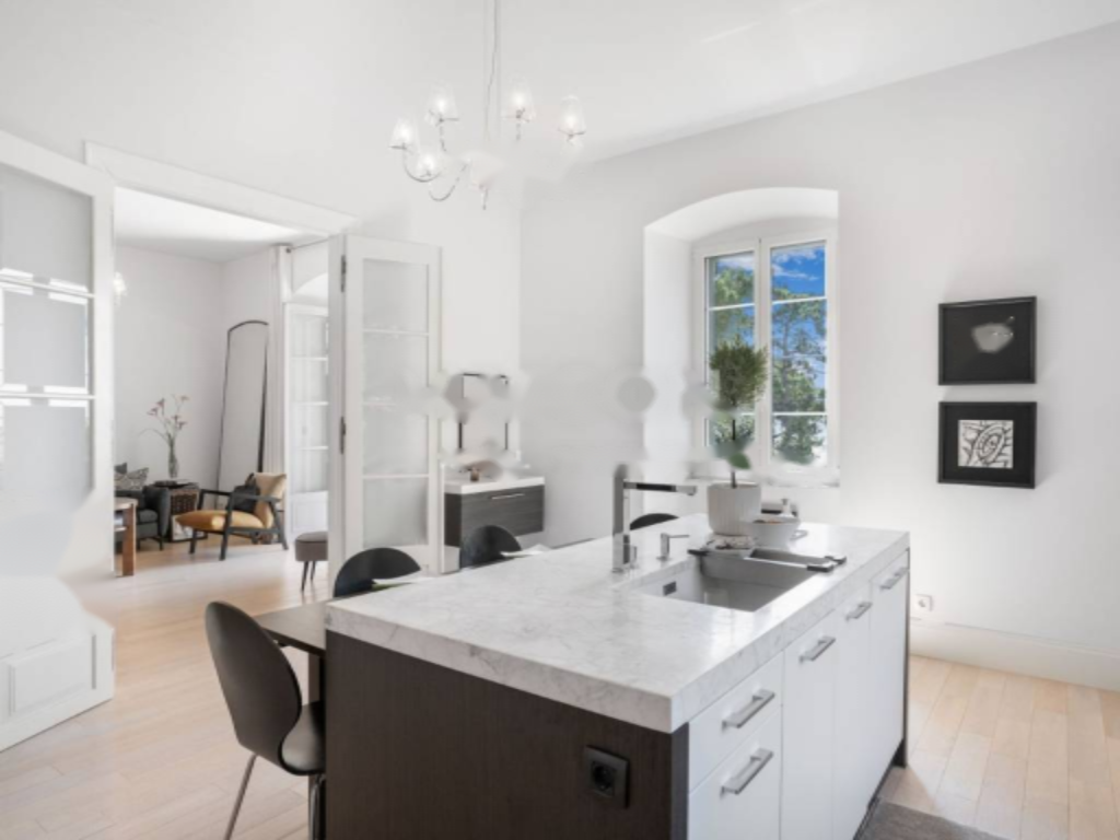 Квартира в Опатии, Хорватия, 85 м² - фото 9