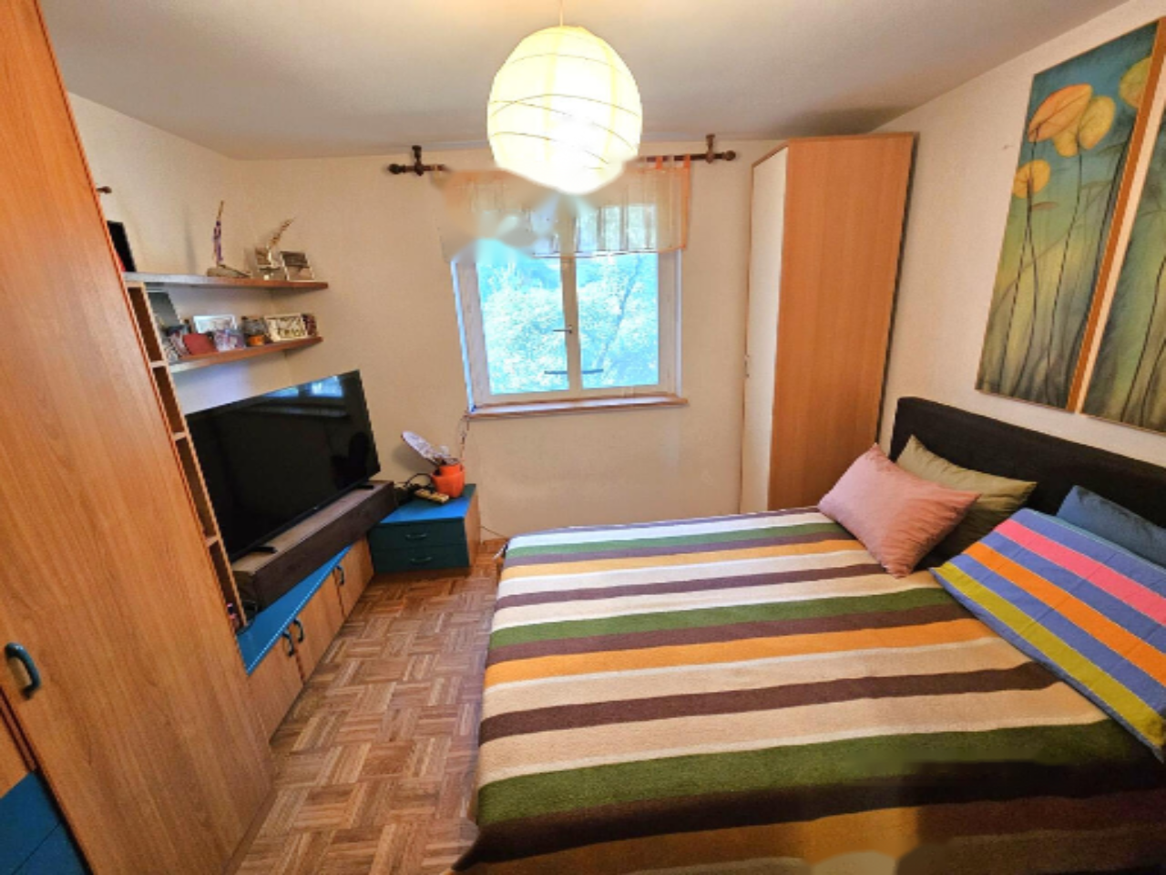 Квартира в Копере, Словения, 92 м² - фото 9