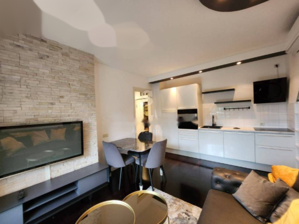 Квартира в Опатии, Хорватия, 49 м² - фото 9