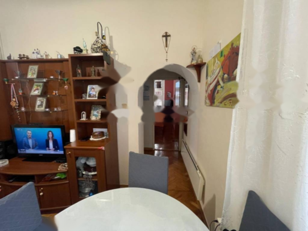 Квартира в Опатии, Хорватия, 48 м² - фото 10