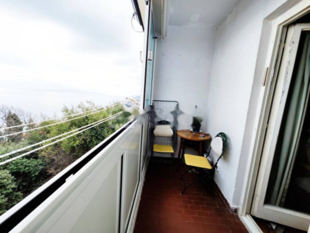 Квартира в Опатии, Хорватия, 53 м² - фото 10