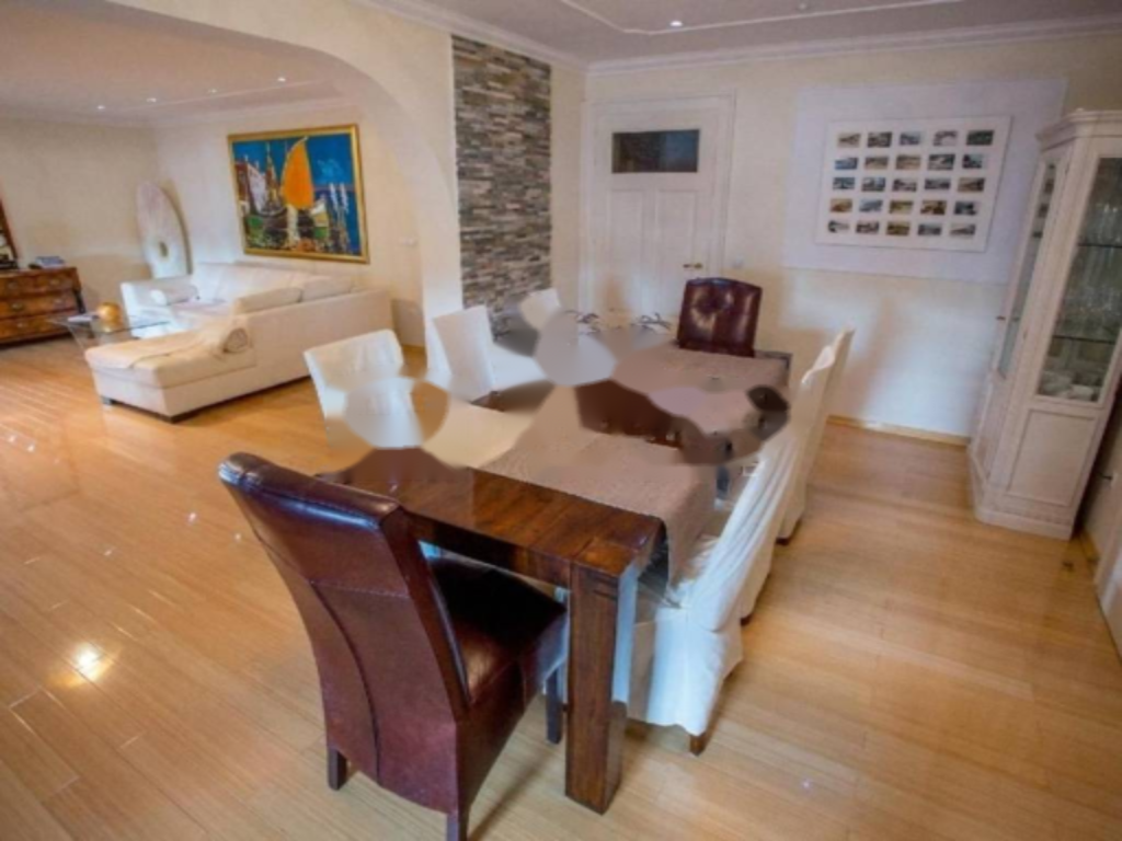 Квартира в Опатии, Хорватия, 123 м² - фото 10