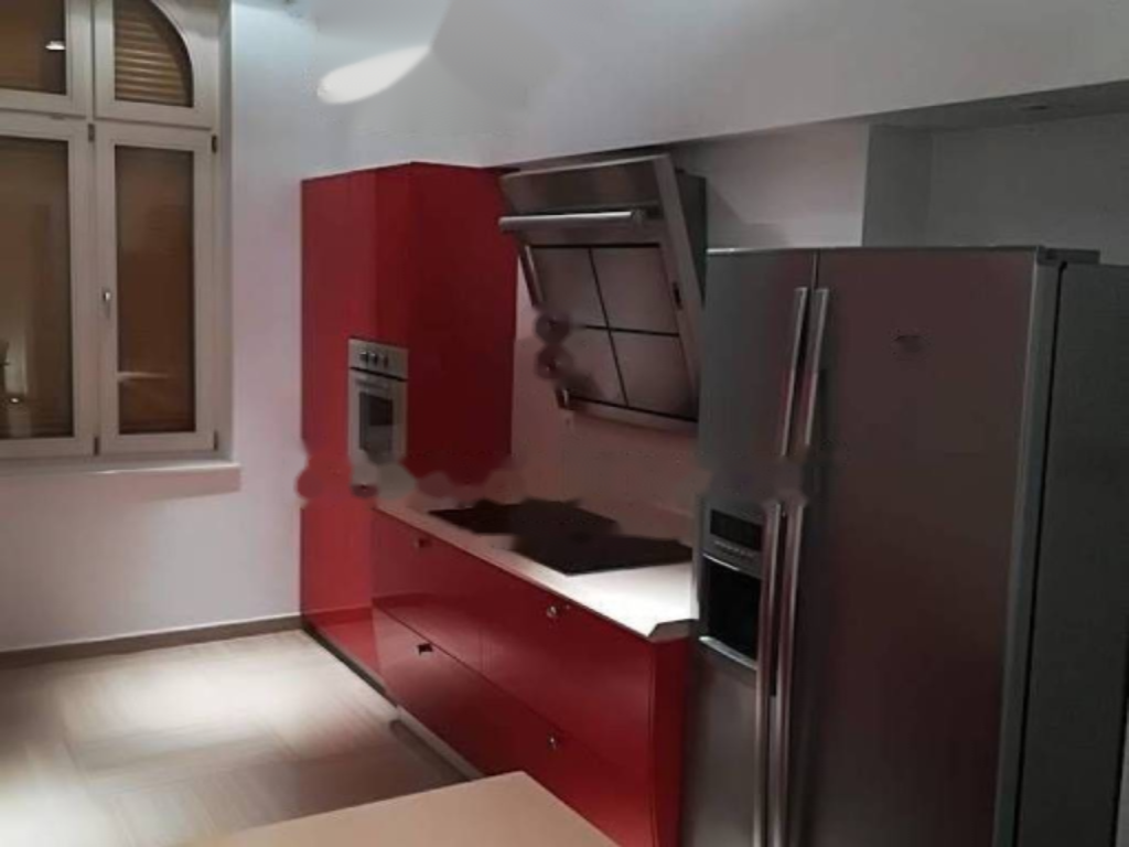 Квартира в Опатии, Хорватия, 138 м² - фото 10