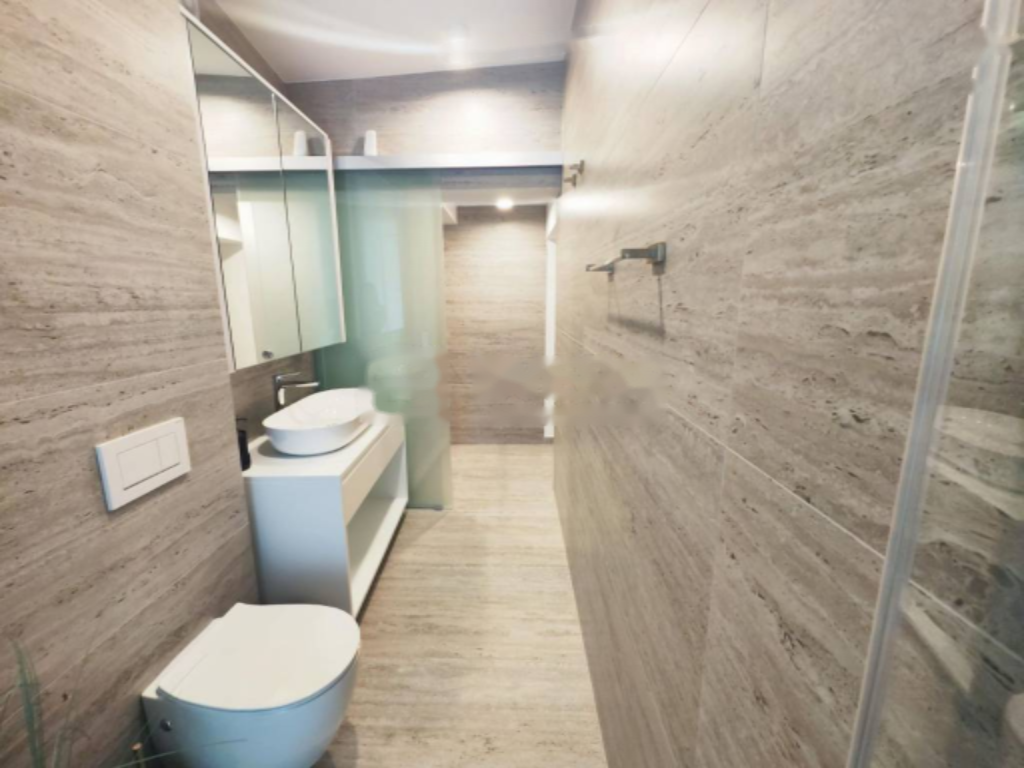 Квартира в Опатии, Хорватия, 103 м² - фото 10