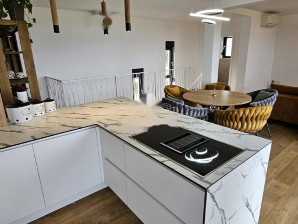 Квартира в Опатии, Хорватия, 108 м² - фото 10