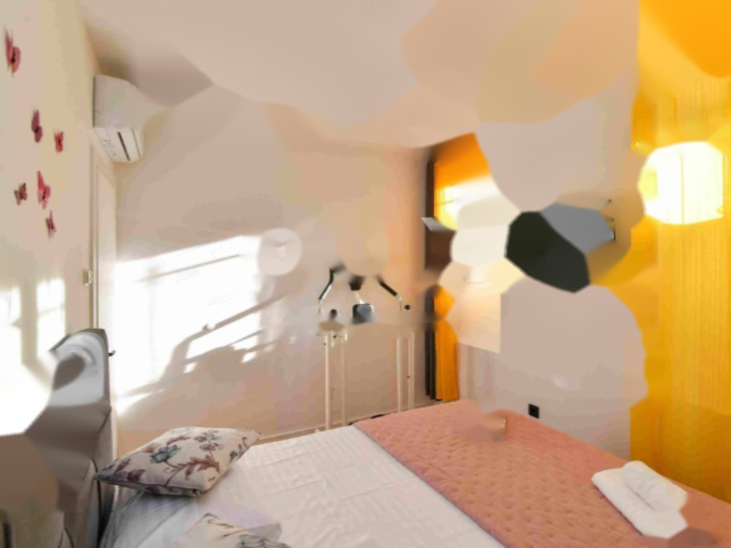 Квартира в Опатии, Хорватия, 52 м² - фото 10