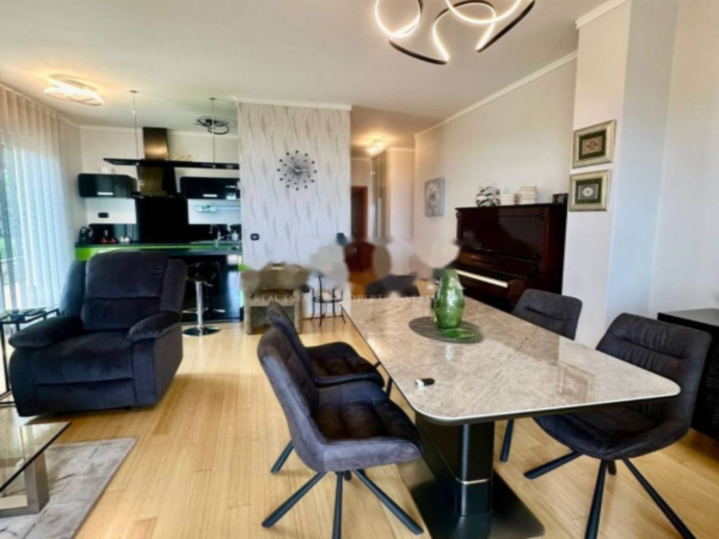 Квартира в Опатии, Хорватия, 90 м² - фото 10