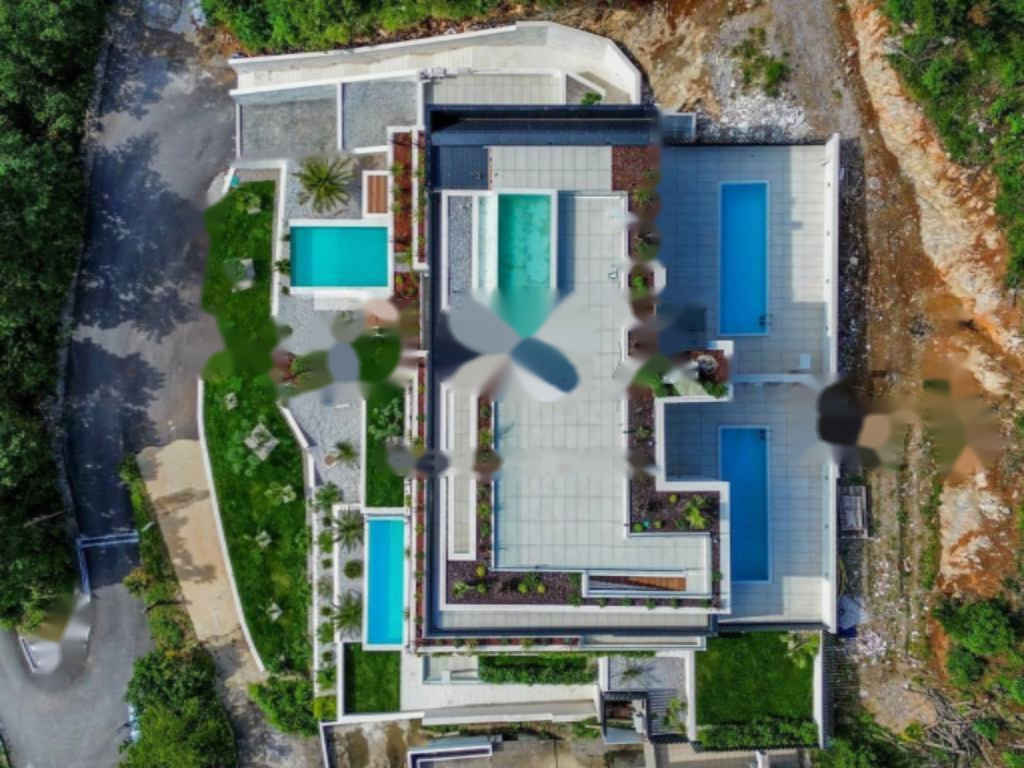 Квартира в Опатии, Хорватия, 120 м² - фото 10