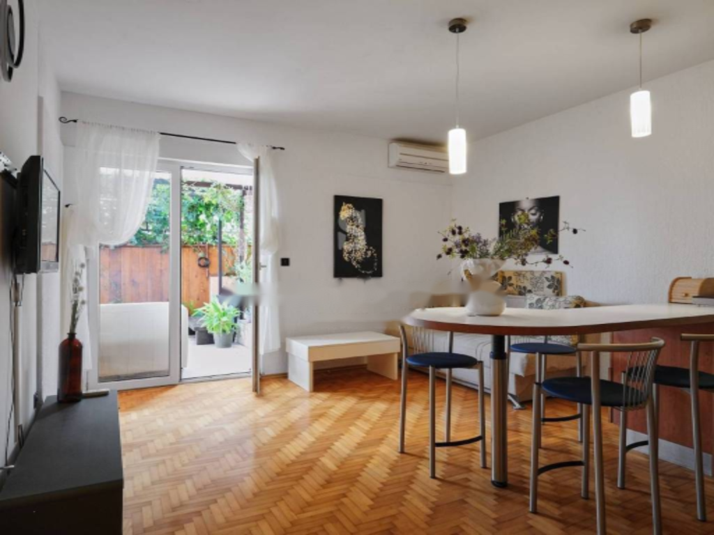 Квартира в Опатии, Хорватия, 53 м² - фото 10