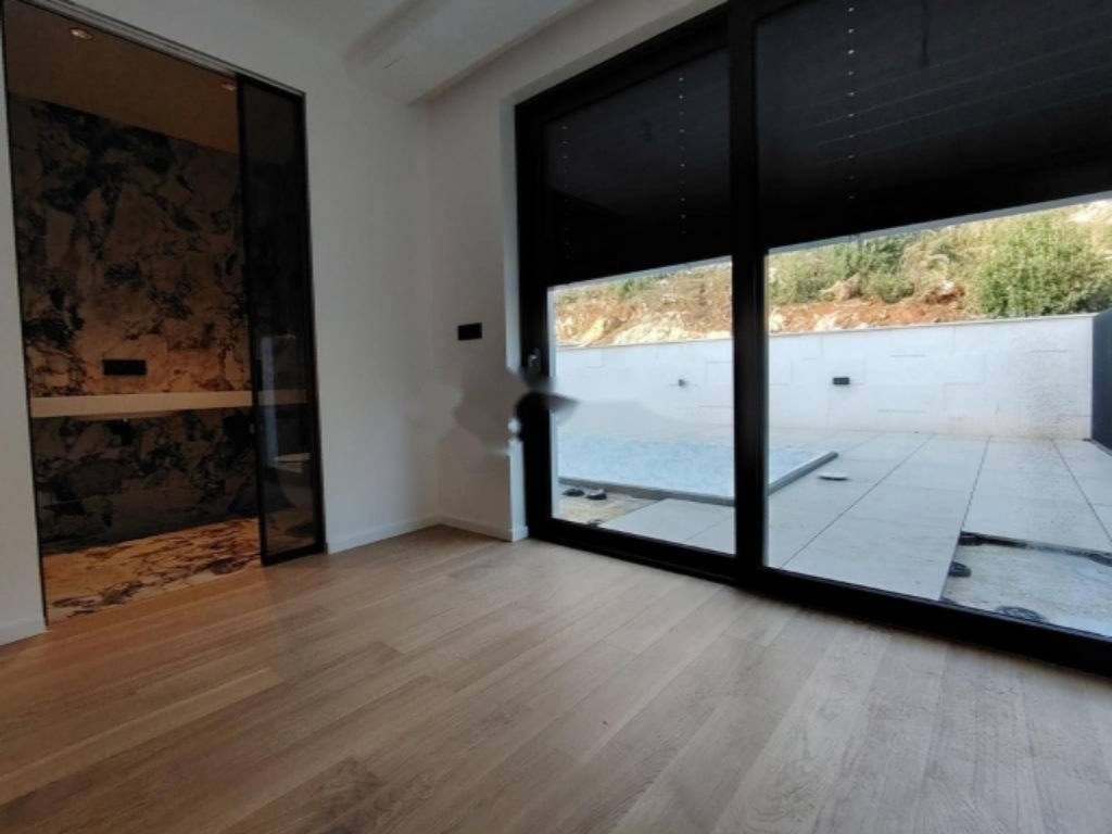 Квартира в Опатии, Хорватия, 217 м² - фото 10