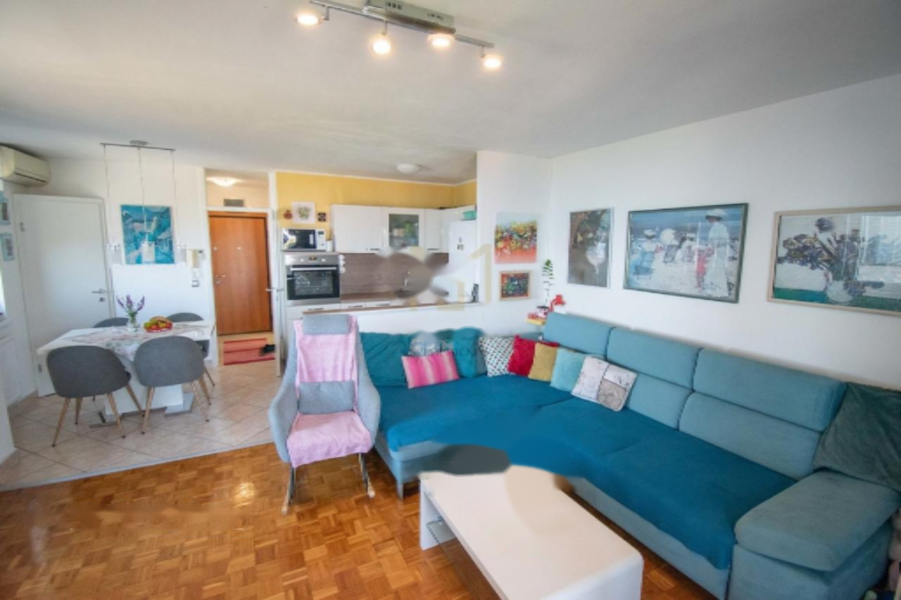 Квартира в Копере, Словения, 53 м² - фото 10