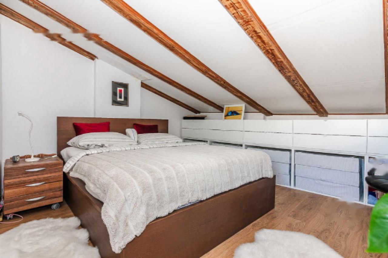 Квартира в Пиране, Словения, 79 м² - фото 10