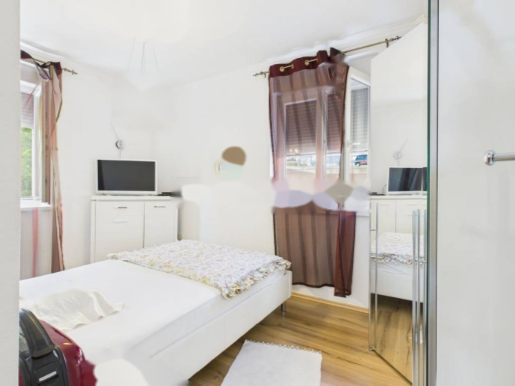 Квартира в Опатии, Хорватия, 70 м² - фото 10