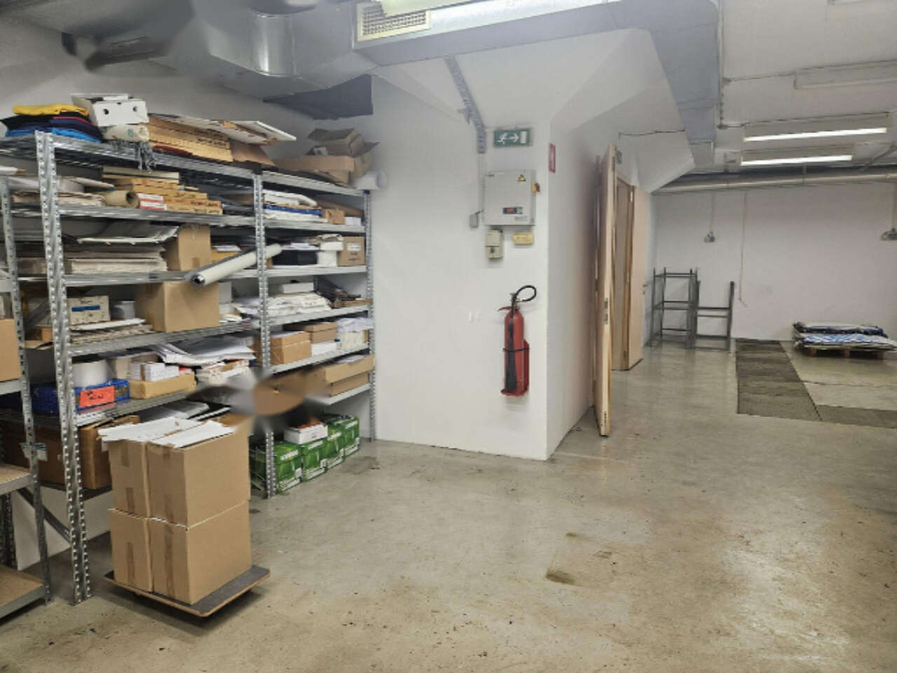 Офис в Любляне, Словения, 44 м² - фото 10