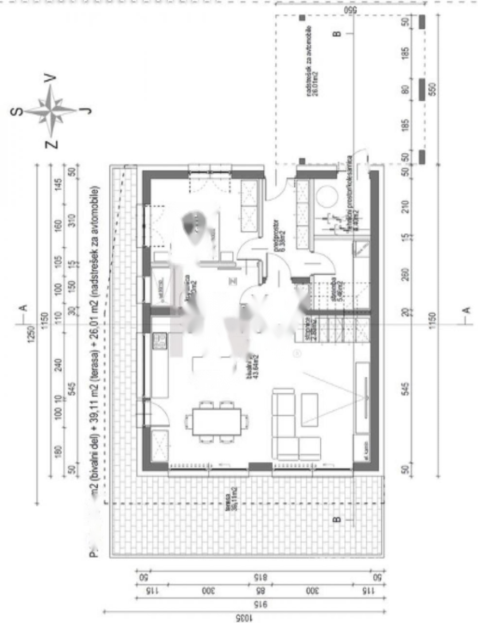 Земля в Любляне, Словения, 411 м² - фото 10