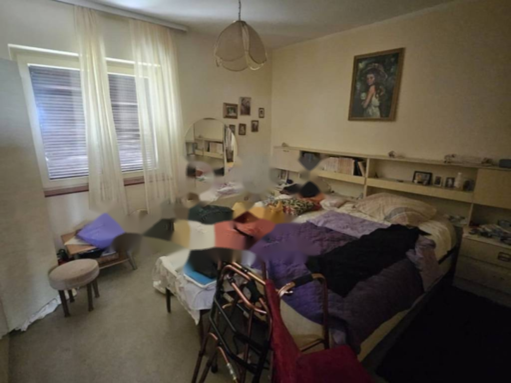 Квартира в Опатии, Хорватия, 80 м² - фото 10