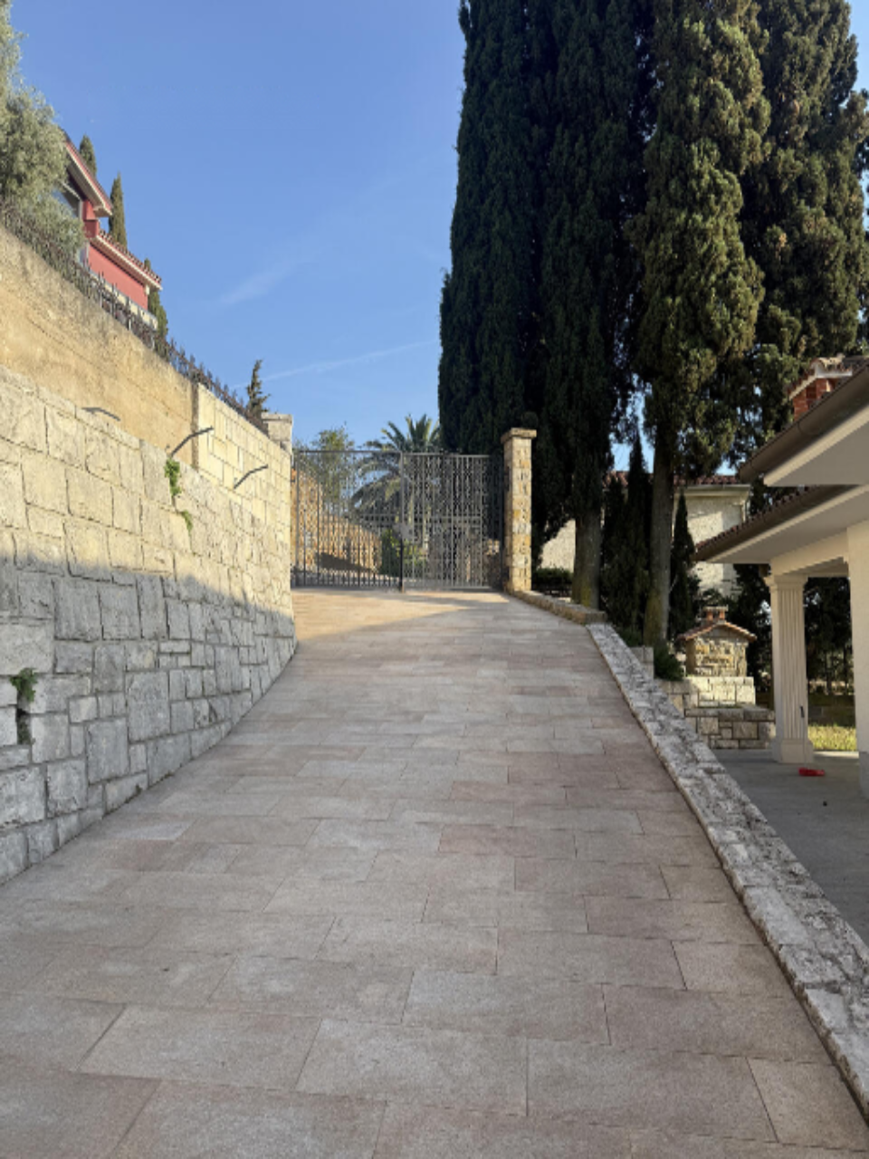 Дом в Портороже, Словения, 220 м² - фото 10