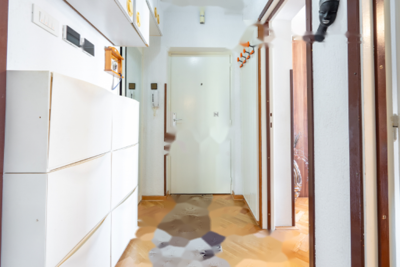 Квартира в Копере, Словения, 57 м² - фото 10