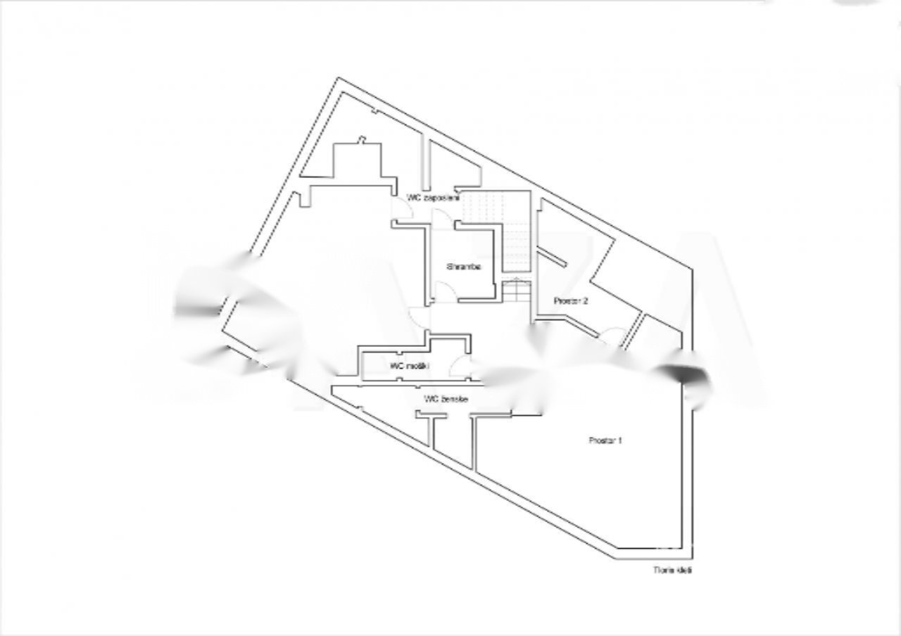 Офис в Любляне, Словения, 247 м² - фото 10