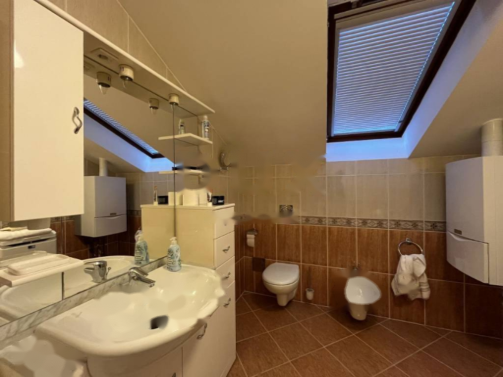 Квартира в Опатии, Хорватия, 98 м² - фото 10