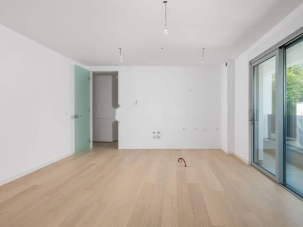 Квартира в Опатии, Хорватия, 82 м² - фото 10