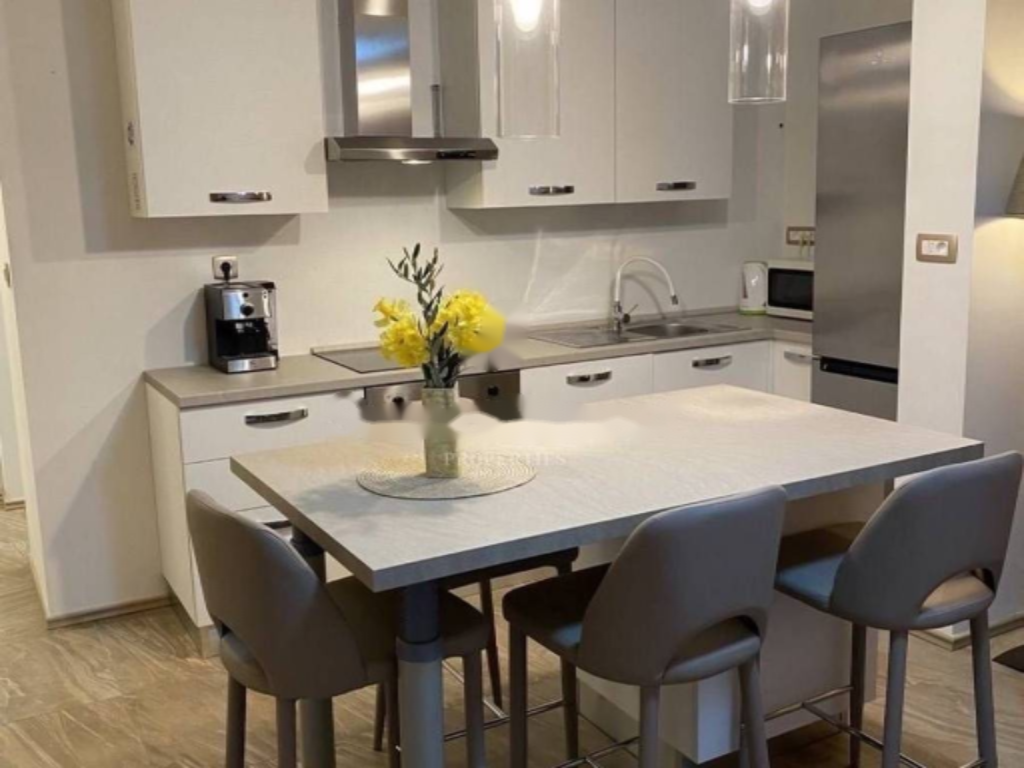 Квартира в Опатии, Хорватия, 39 м² - фото 10