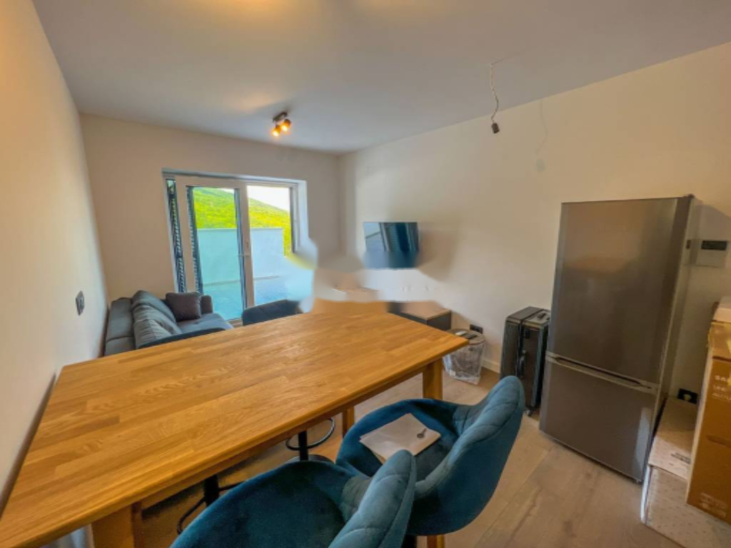 Квартира в Опатии, Хорватия, 54 м² - фото 11