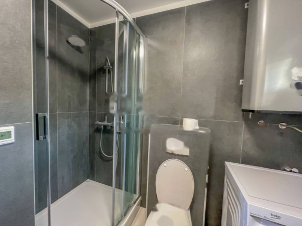 Квартира в Опатии, Хорватия, 40 м² - фото 11