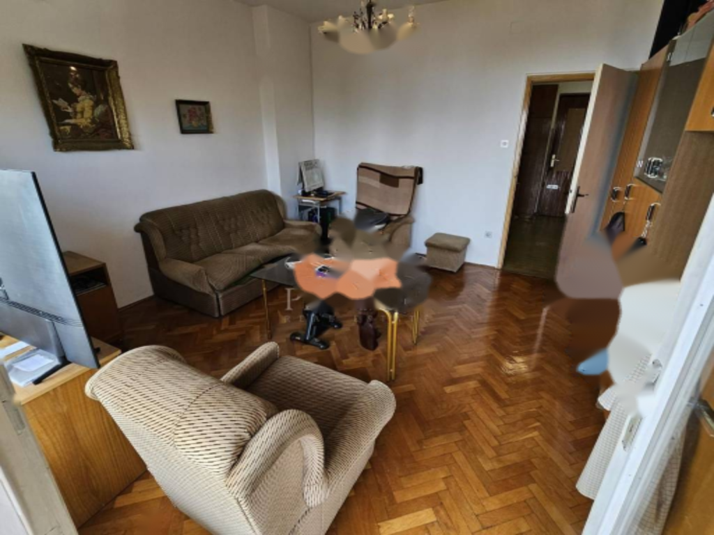 Квартира в Опатии, Хорватия, 100 м² - фото 11