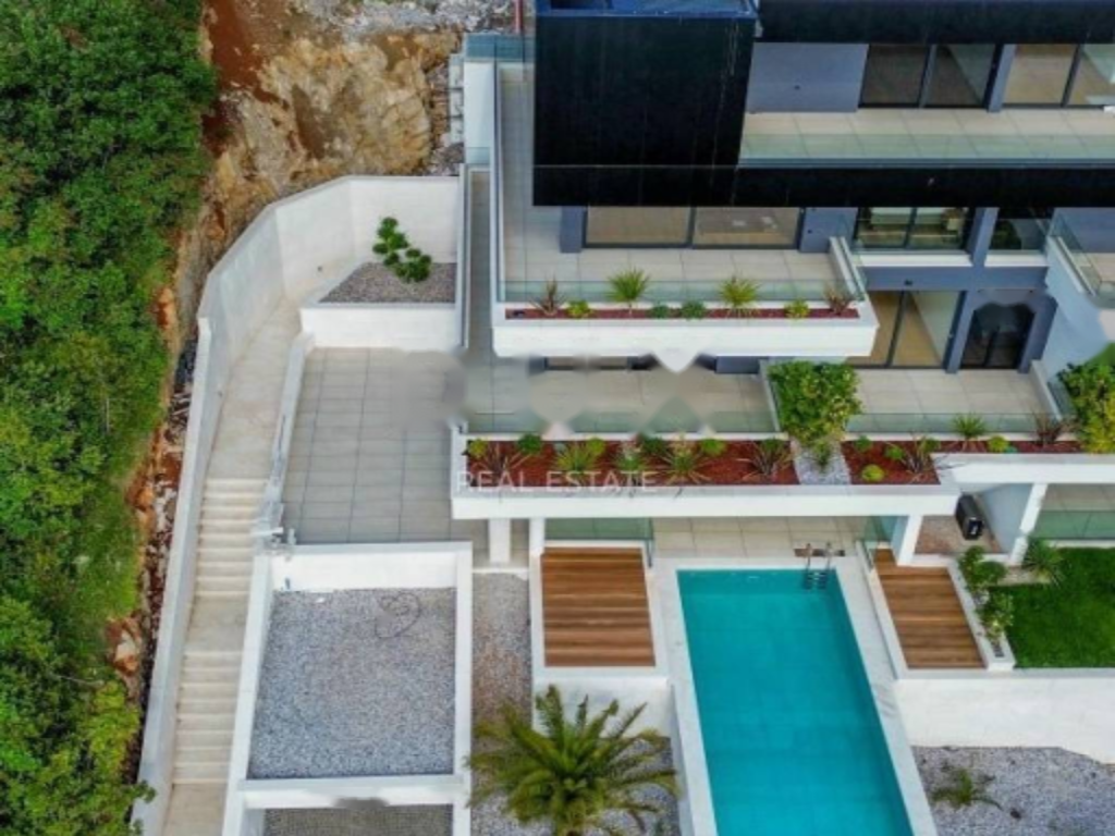 Квартира в Опатии, Хорватия, 120 м² - фото 11