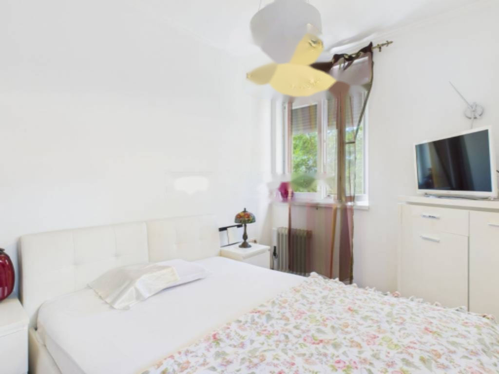 Квартира в Опатии, Хорватия, 70 м² - фото 11