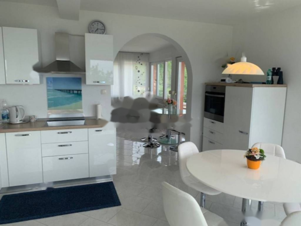 Квартира в Опатии, Хорватия, 98 м² - фото 11