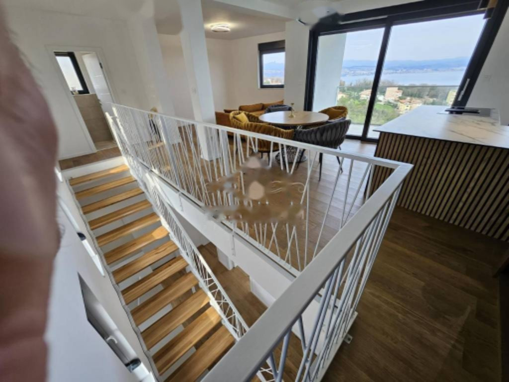 Квартира в Опатии, Хорватия, 108 м² - фото 11