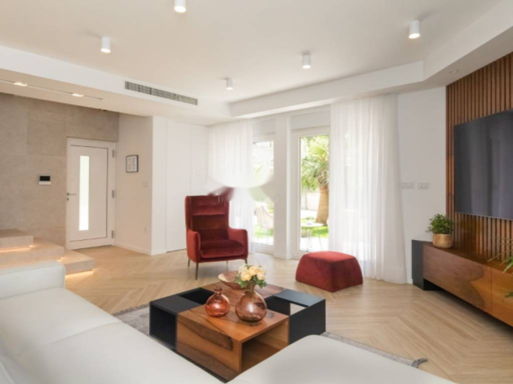 Дом в Опатии, Хорватия, 216 м² - фото 11