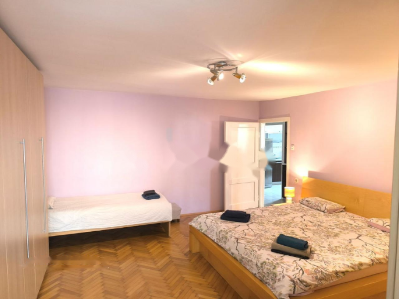 Квартира в Пиране, Словения, 65 м² - фото 11