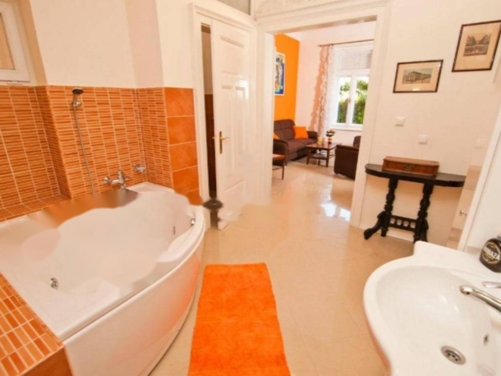 Квартира в Опатии, Хорватия, 82 м² - фото 11