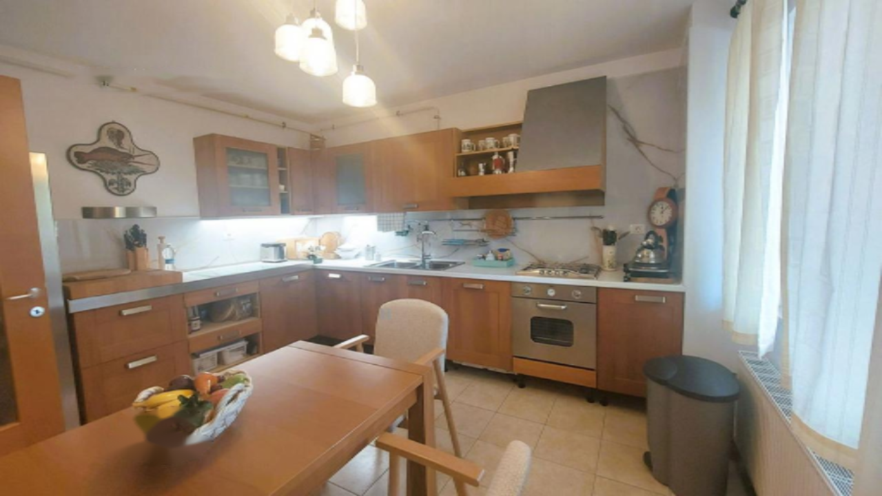 Квартира в Изоле, Словения, 198 м² - фото 11