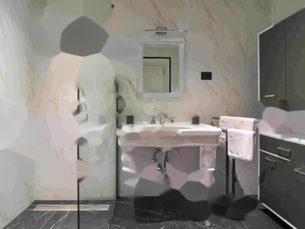 Квартира в Опатии, Хорватия, 52 м² - фото 11