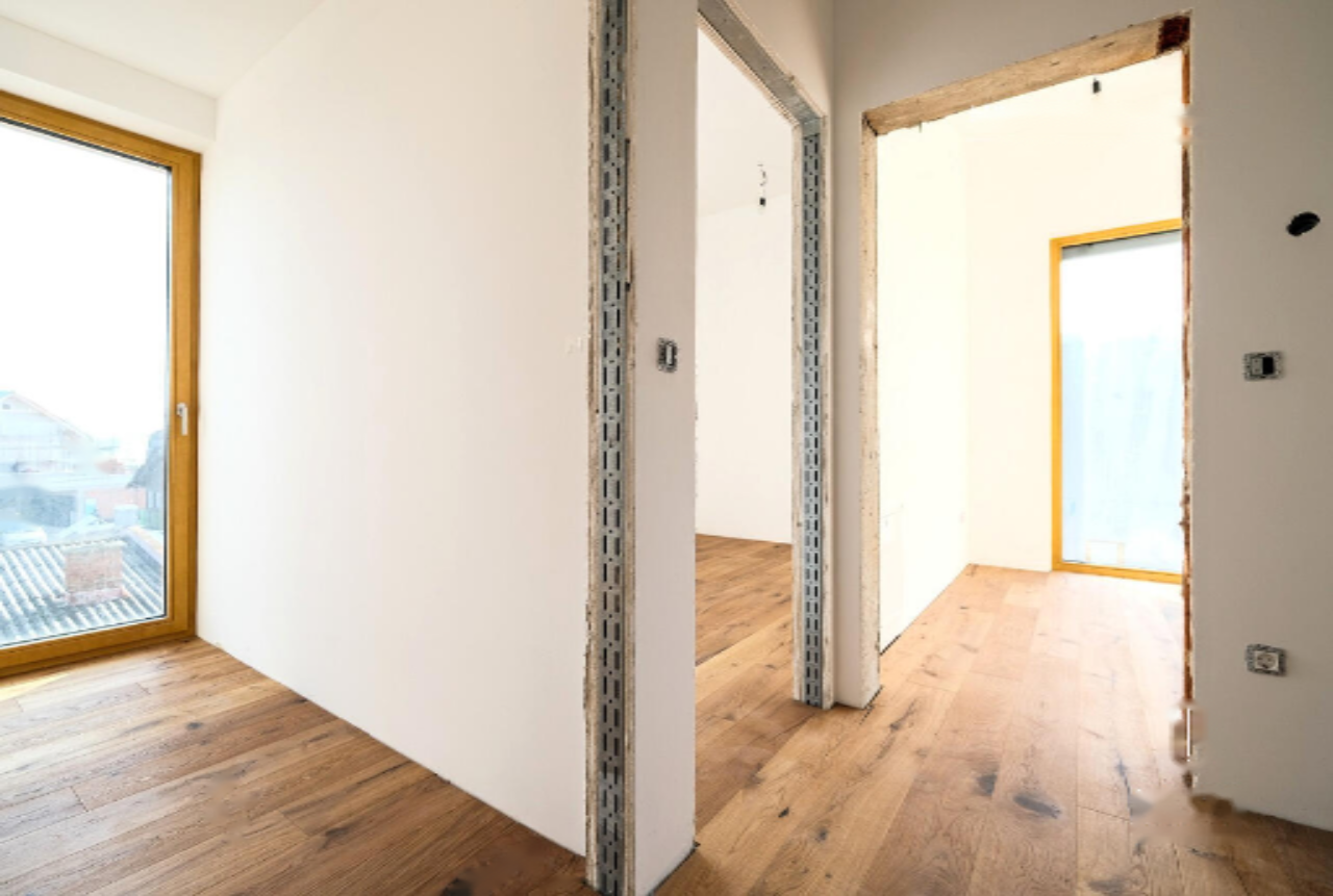 Дом в Любляне, Словения, 158 м² - фото 11