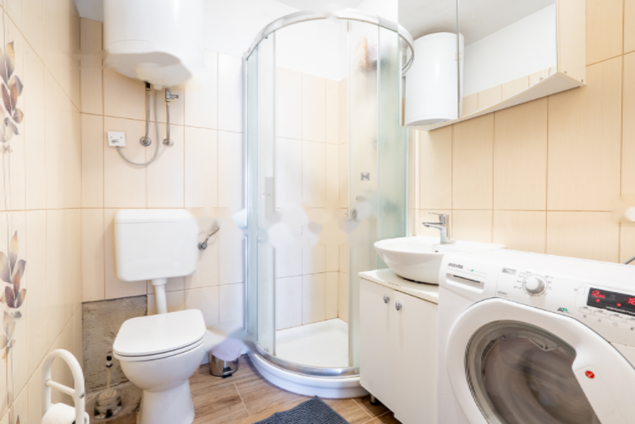 Квартира в Копере, Словения, 57 м² - фото 11