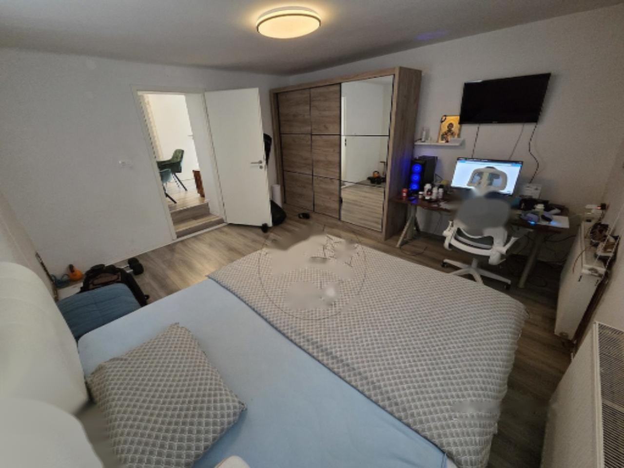 Дом в Любляне, Словения, 56 м² - фото 11