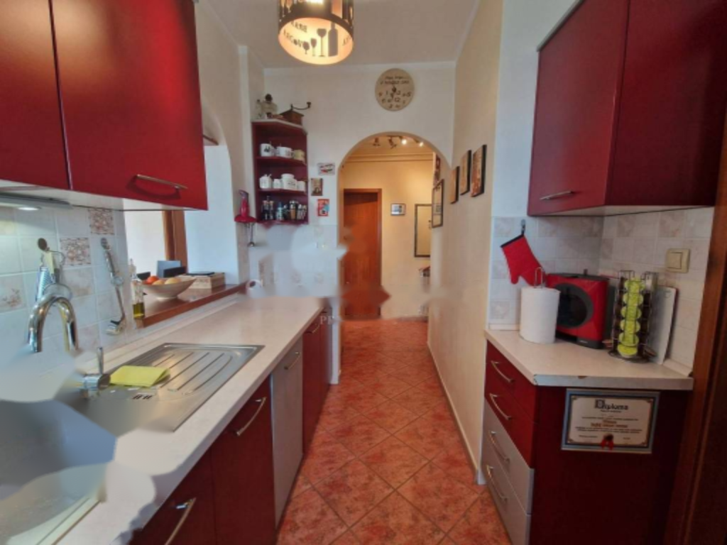 Квартира в Опатии, Хорватия, 101 м² - фото 11